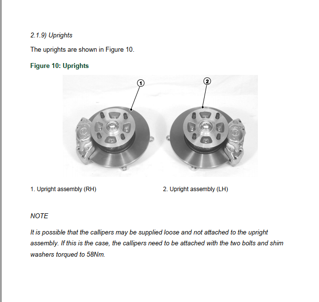 Caterham Seven All Models Service Manual Automotive Library