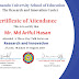 A Three-Day Talk Series on Research and Innovation | The Research and Innovating Center | KUSOED