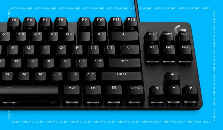 Bàn phím Logitech Gaming G413 TKL SE Tenkeyless Switch Tactile 17 ckeditor 3657406