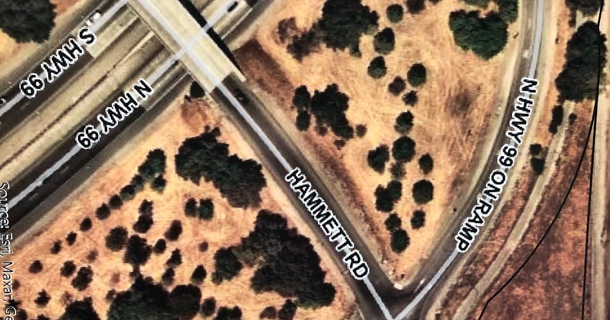 Salida and Wood Colony Annexation Why build a gas station just to tear