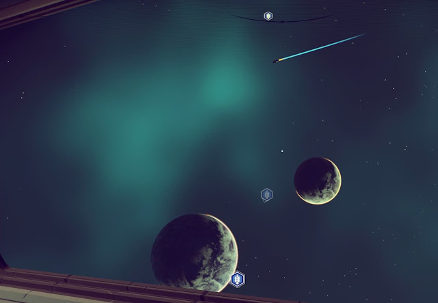 No Man's Sky preview