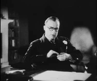 The Man In Search Of His Murderer 1931 Movie Image 1