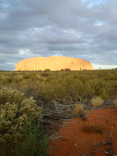 Uluru June 2010