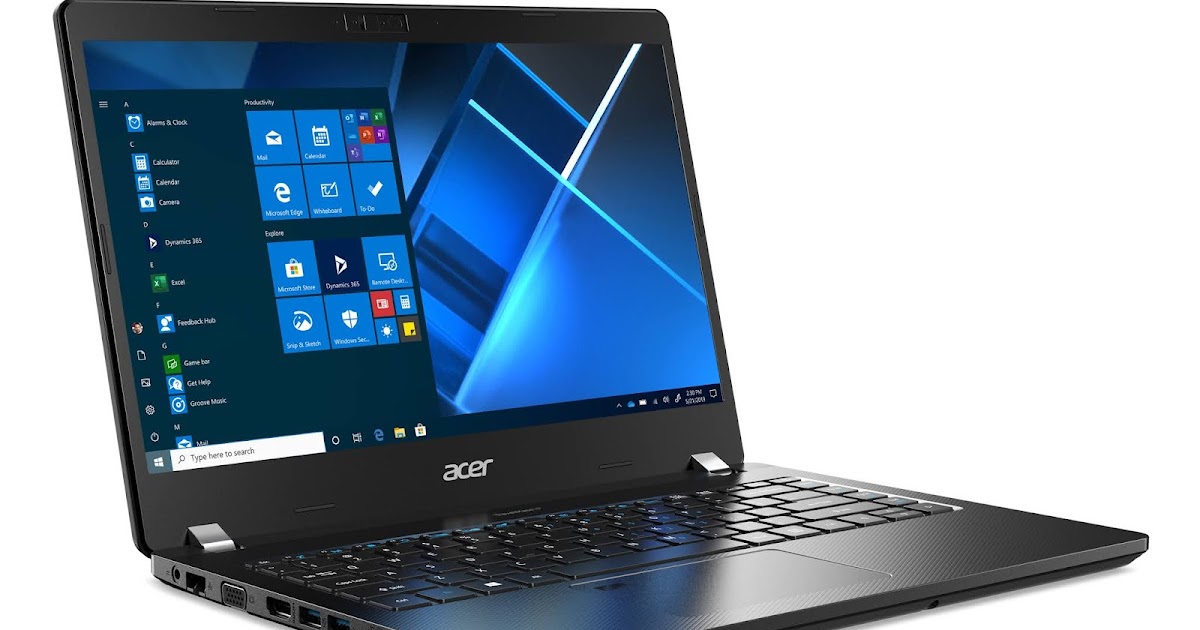 Acer apresenta novo TravelMate P6, um notebook durável, fino e leve