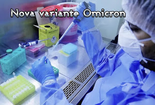 omicron coronavirus variante