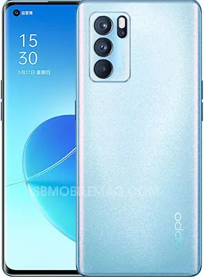 Oppo Reno 6 Pro 5G Price in Bangladesh & Specs 1 Oppo Reno 6 Pro 5G