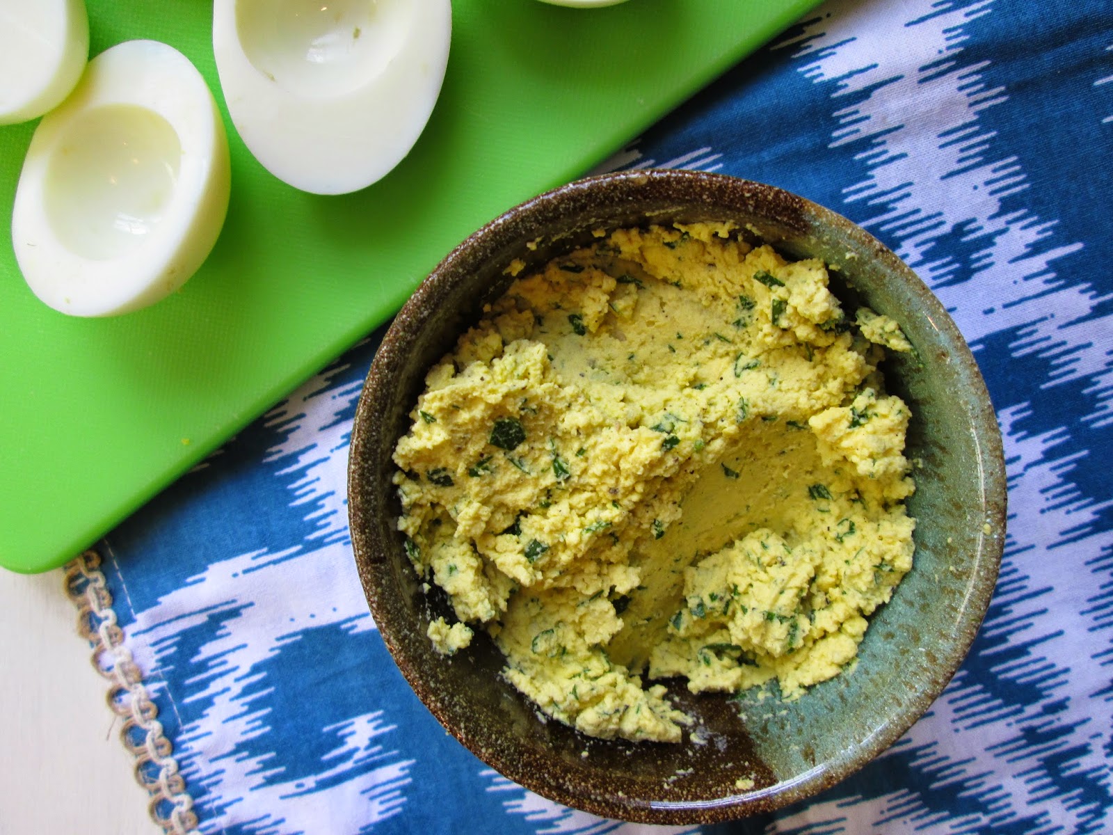 Stirring the Pot Jacques Pépin's Eggs