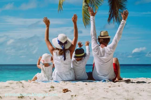 16+ Arti Mimpi Liburan Bersama Sahabat