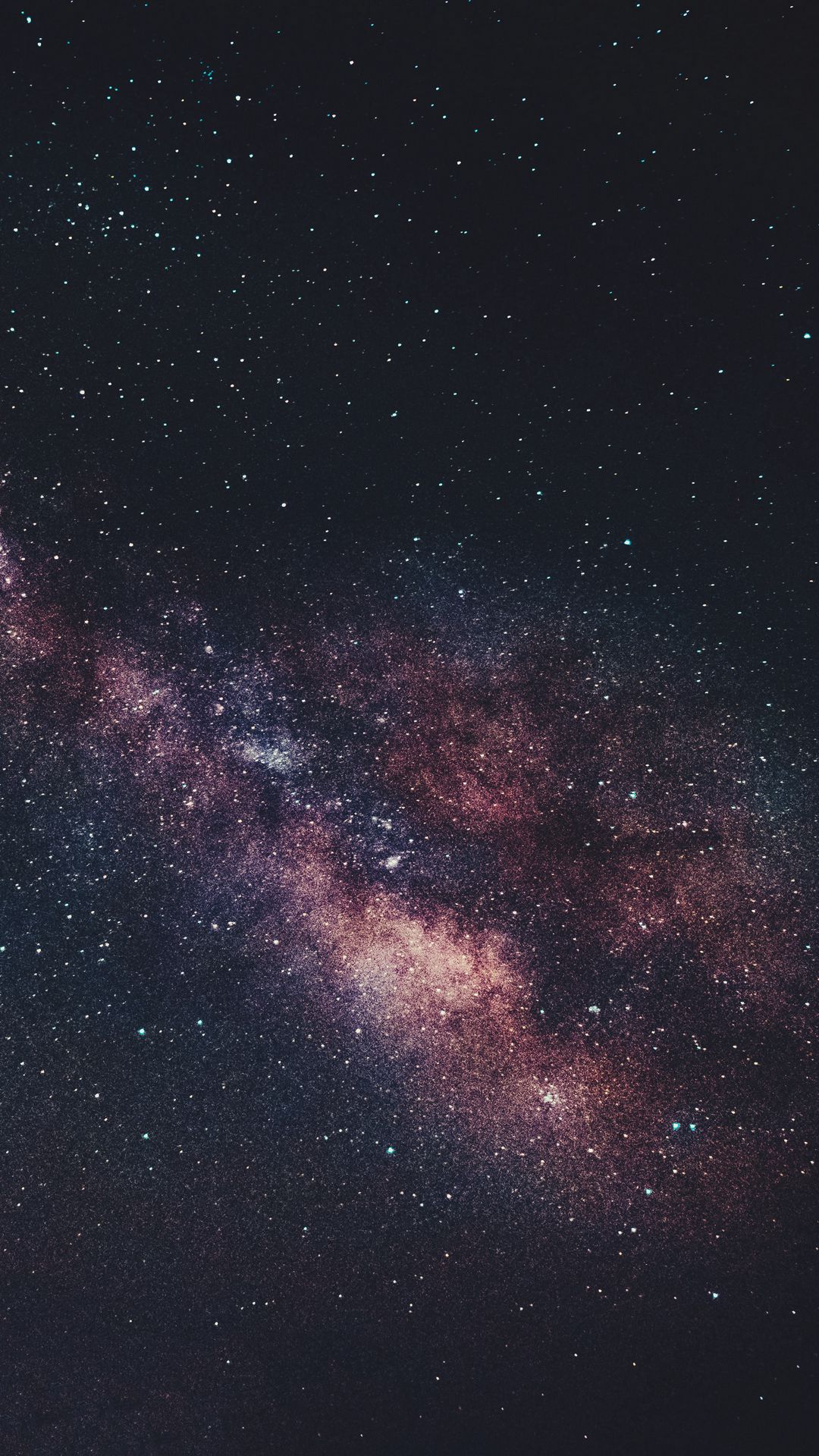 Wallpaper Space, Nebula, Stars, Starry Sky,