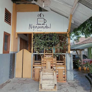 Lowongan Kerja di Cafe Ngawadul Kopi Tasikmalaya - LOKER TASIKMALAYA