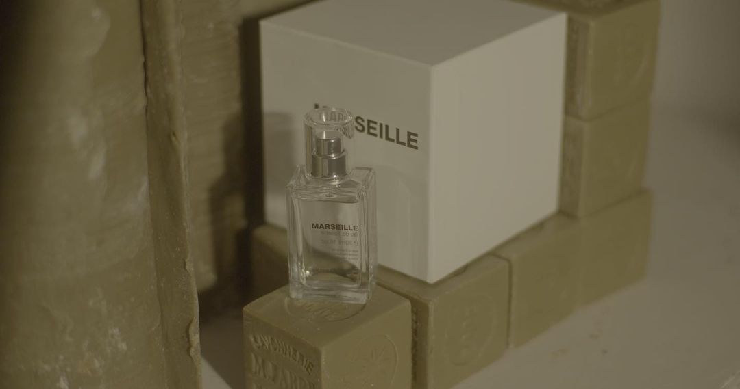 Marseille by COMME des GARÇONS Parfums 2021