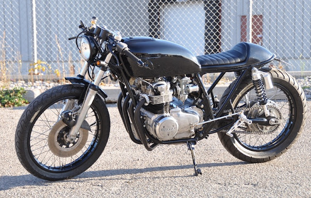 honda cb550f for sale