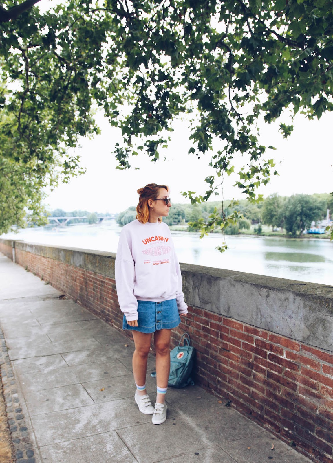 Toulouse — Slanelle Style