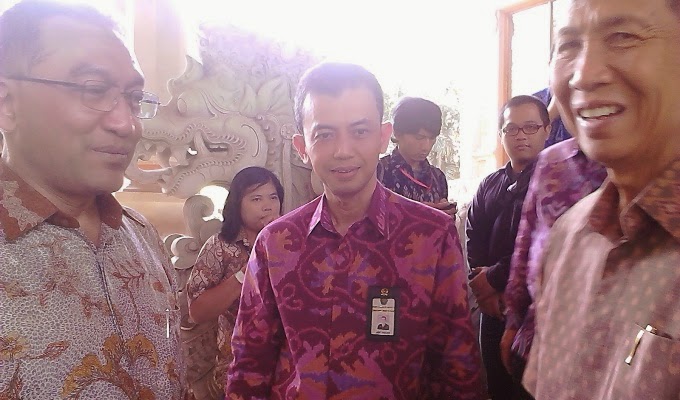 Dirjen Pajak: Kepatuhan Masyarakat Bayar Pajak Rendah