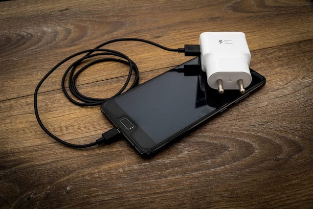 phone charger phone charger
