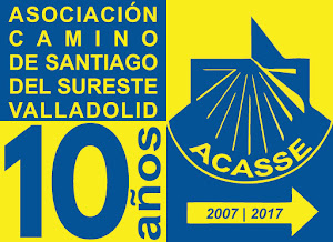 Asociación del Camino de Santiago del Sureste en Valladolid (ACASSE-VA)