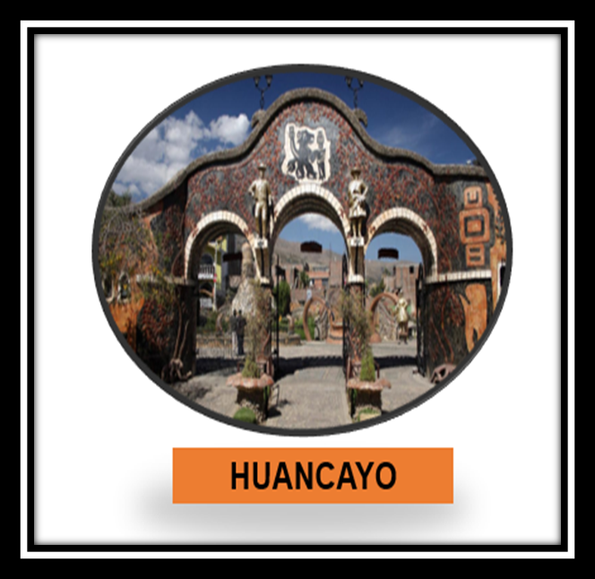 HUANCAYO INFORMACIÓN NUTRICIONAL
