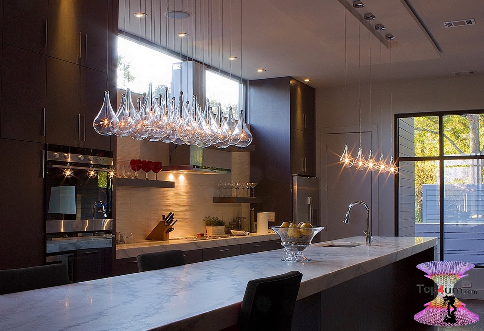 освещение на кухне. освещение на кухне в квартире. красивое освещение на кухне. современное освещение на кухне. современное освещение кухни фото.