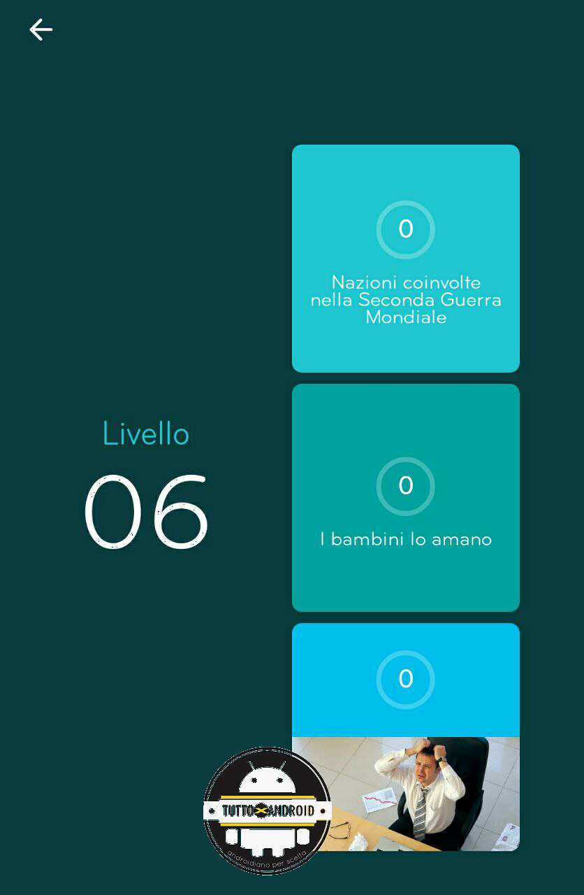 Soluzione 94 Dei Livelli Dall 1 Al 10 Del Gioco Compreso Soluzione 94 Livello 3 Tuttoxandroid