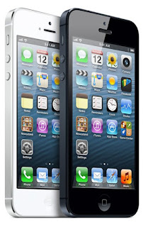 Harga iPhone 5 64 GB