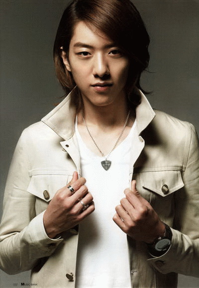 Lee Jung Shin Career | ALL ABOUT KOREA