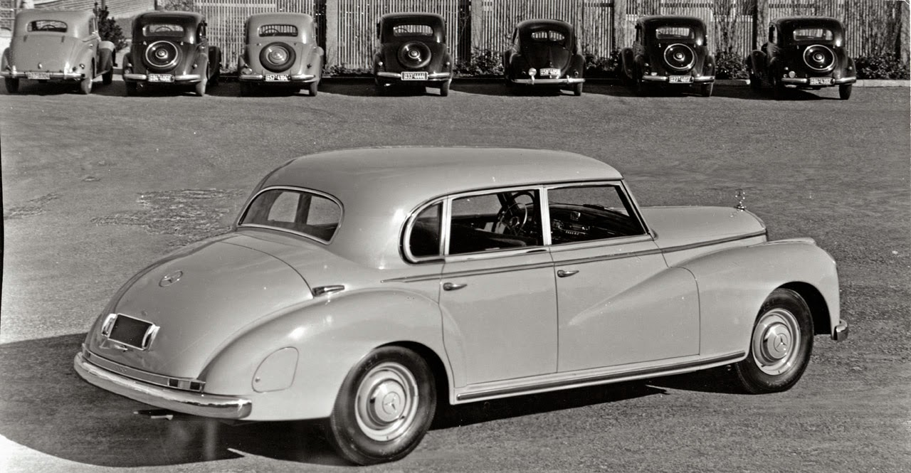 Mercedes benz 1951. Mercedes-Benz w186. Mercedes-Benz 300 w189. Mercedes 300 1951. W186 Mercedes.