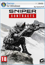 Descargar Sniper Ghost Warrior Contracts MULTi12 – ElAmigos para 
    PC Windows en Español es un juego de Disparos desarrollado por CI Games