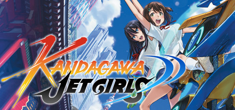 Kandagawa Jet Girls-CODEX