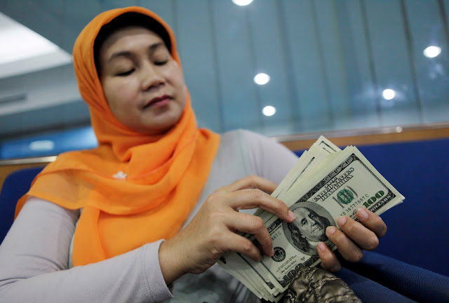 Gak Sadar Pernah Melakukannya, Padahal Perbuatan Ini Dosanya Lebih Besar Daripada 36 Kali Berzina Gak Sadar Pernah Melakukannya, Padahal Perbuatan Ini Dosanya Lebih Besar Daripada 36 Kali Berzina