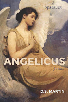 ANGELICUS: poems (click cover)
