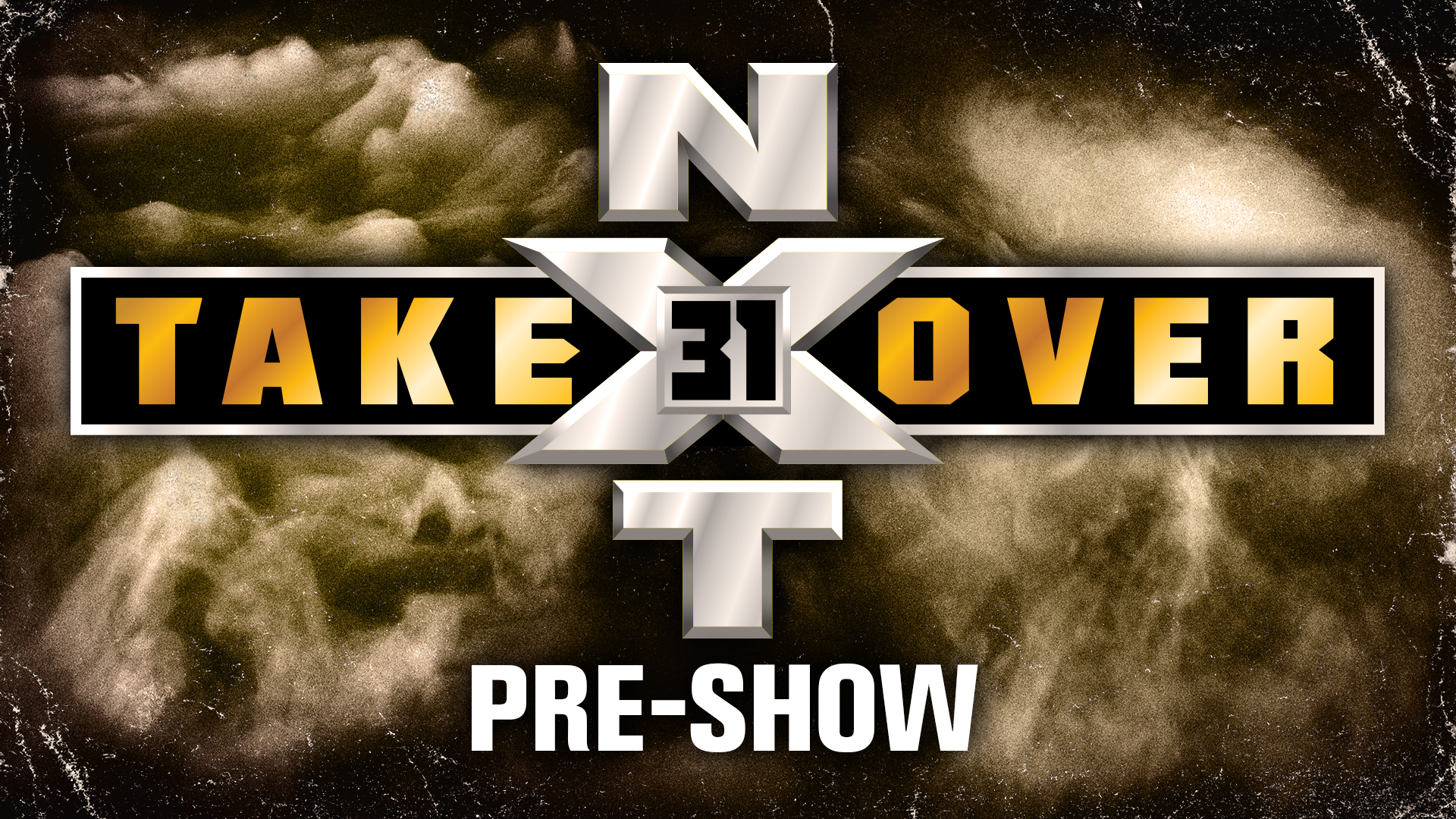 NXT TakeOver: 31 contará com fãs presenciais na Capitol Wrestling Center