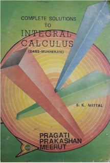 Complete Solution to Integral Calculus