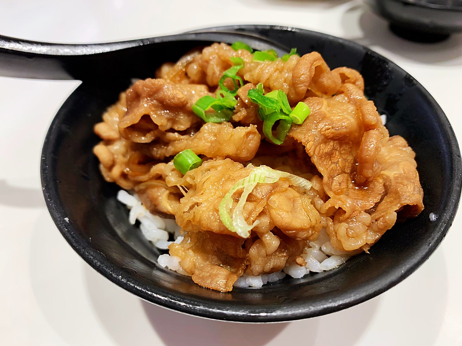 Random New Food Item Launch In Kfc Genki Sushi Kim S Family Korean Restaurant