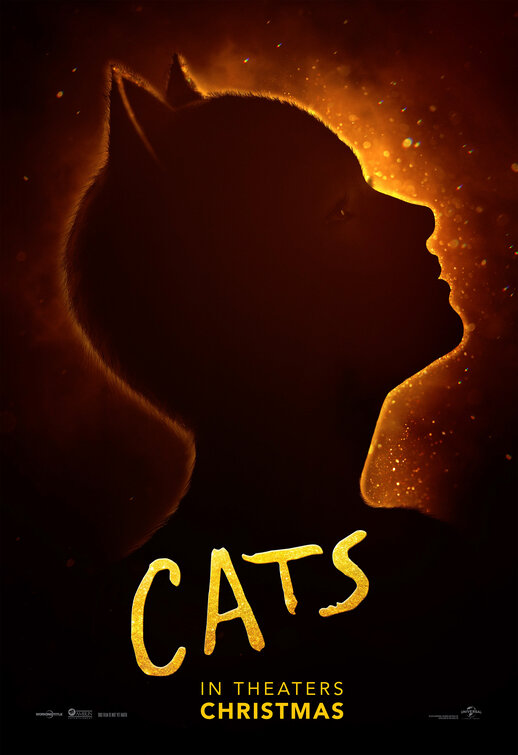 SNEAK PEEK : "Cats" The Movie Musical