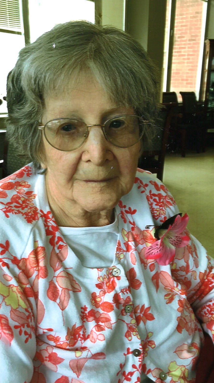 Wellsville Regional News (dot) com Obituary Jean A. Newbury, 97, of