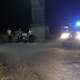 Koramil dan Polsek Di Pati Adakan Patroli Bareng