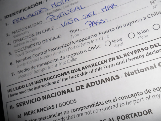 ATRAVESSAR OS ANDES, cruzando do Chile para a Argentina numa estrada brutal | Chile e Argentina