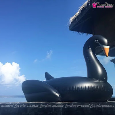 Phao bơi khổng lồ G348 Phao bơi khổng lồ G348