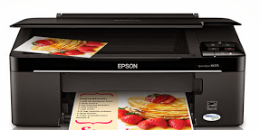 Download Printer Driver Epson Stylus NX125 Download Printer Driver Epson Stylus NX125