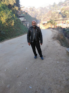Arrival in Mon after a overnight journey from Kohima.