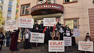 [이번 주 뉴스] 2021년 4월 1주일_터키 쿠르드 문제 - 사설컬럼() 12