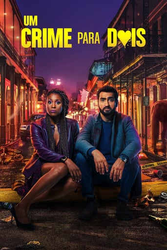 Um Crime para Dois (2020) Download
