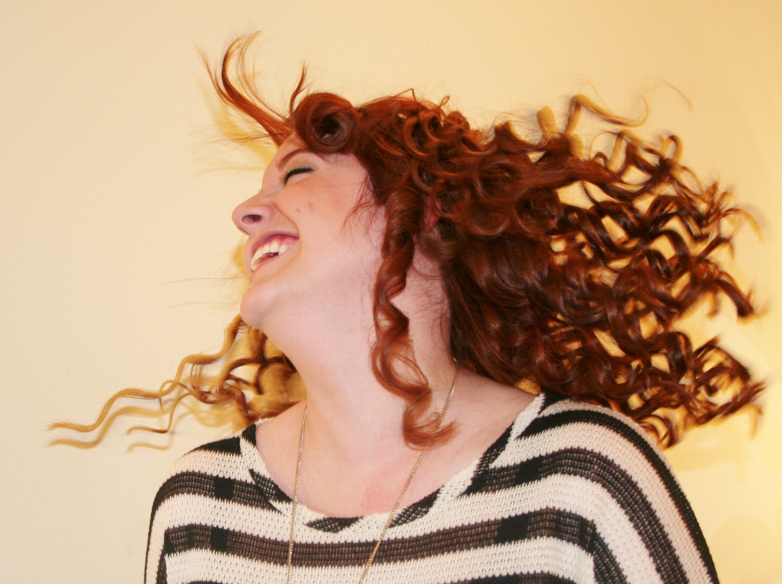 On Stage Hair Design: How To Tuesday: The Curling Rod/Wand
