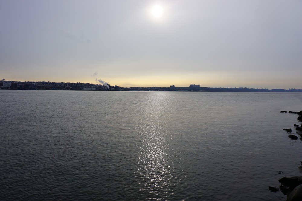 Harriman Hiker Harriman State Park and Beyond NJ Palisades Alpine