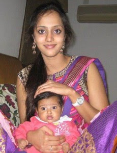 Jr NTR with His Wife Lakshmi Pranathi Rare and Unseen Photos 44 Jr NTR son Nandamuri Abhay Ram