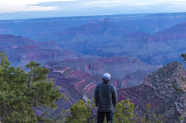 Grand Canyon National Park