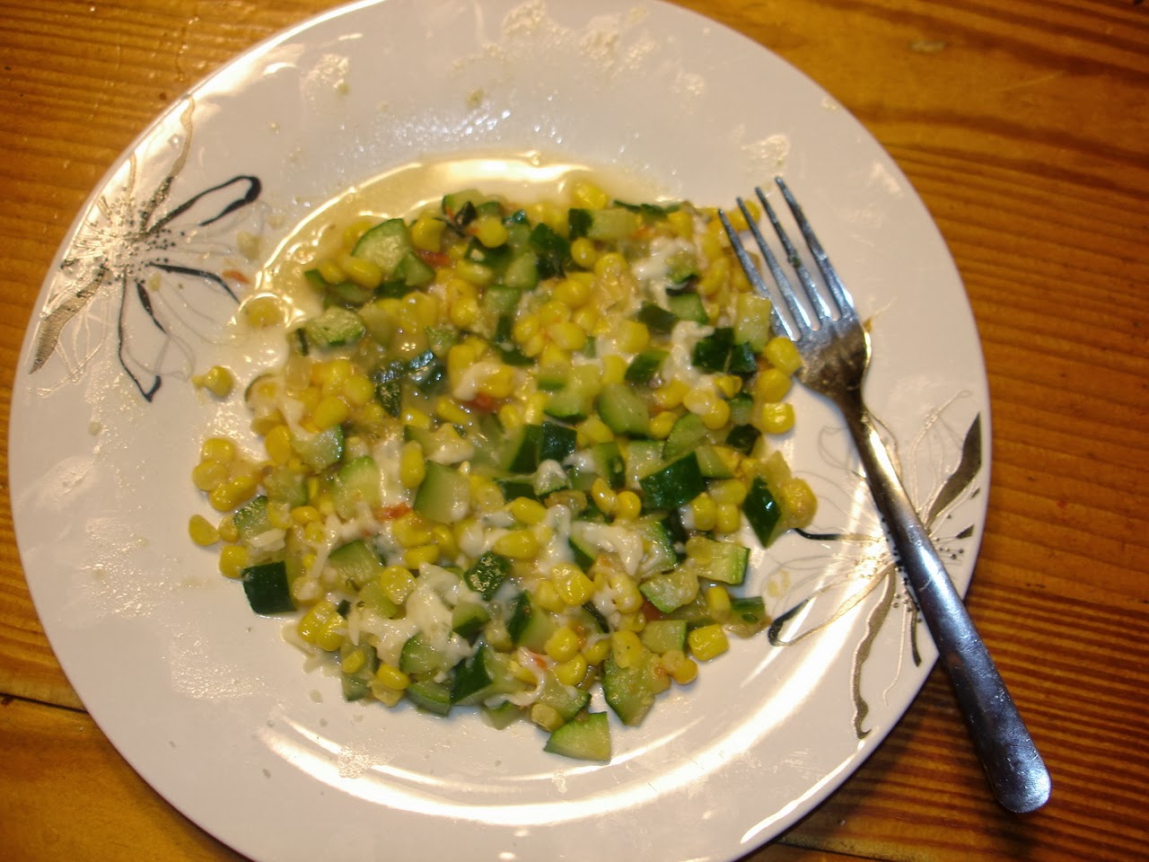 Financial and Fitness: Meatless Monday Recipes