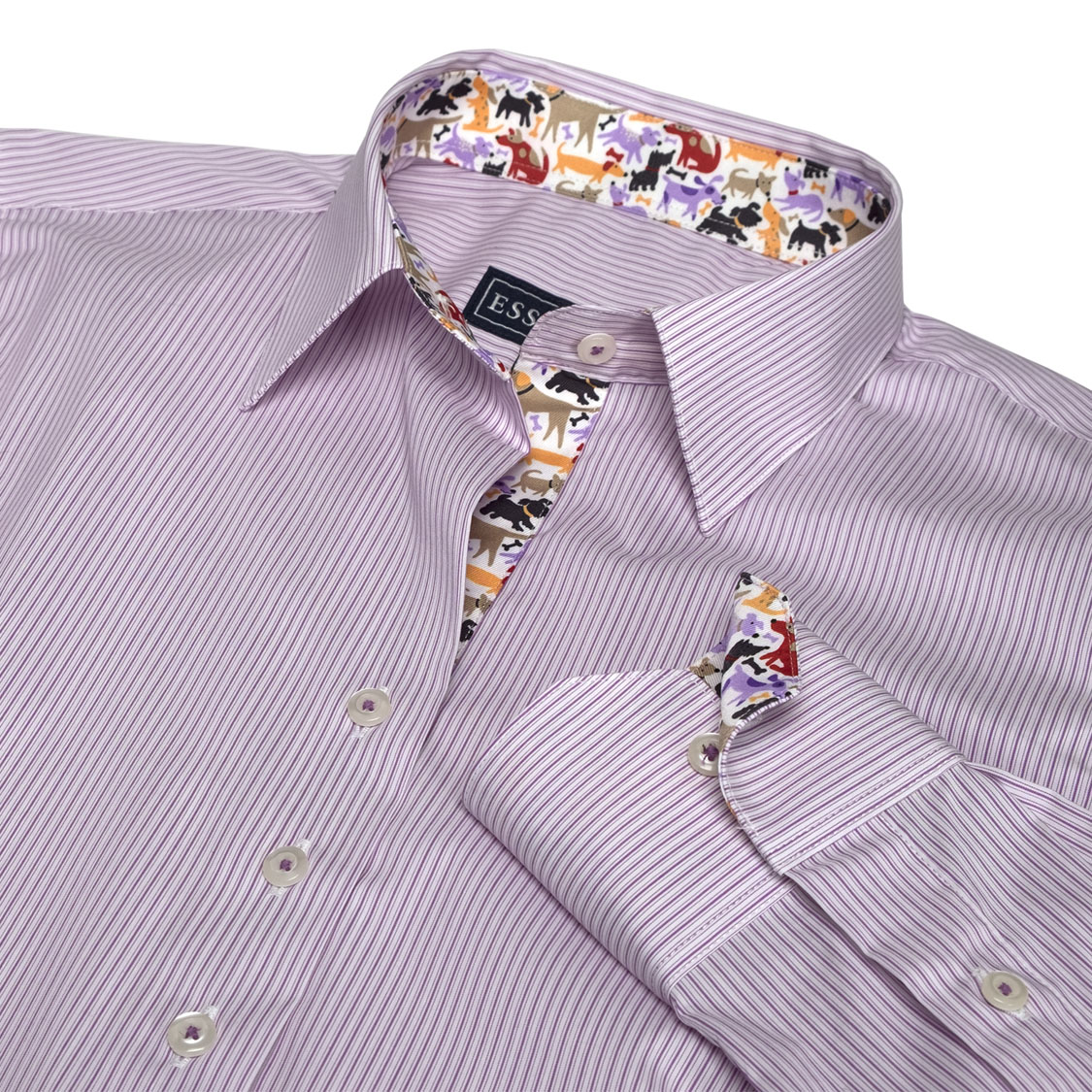 Horse Country Chic Essex Shirts You Don't Have to Ride to Wear or