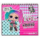 L.O.L. Surprise Core Tricksta B.B. Tots (#S-047)