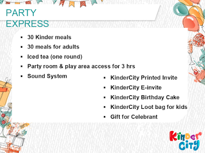 Kinder City Philippines, Kinder City General Trias, Vista Mall General Trias, Kinder City Birthday Package Prices, Lagalag Mafia, Arnel Banawa, Kinder City Kiddie Passport, Birthday Party Philippines